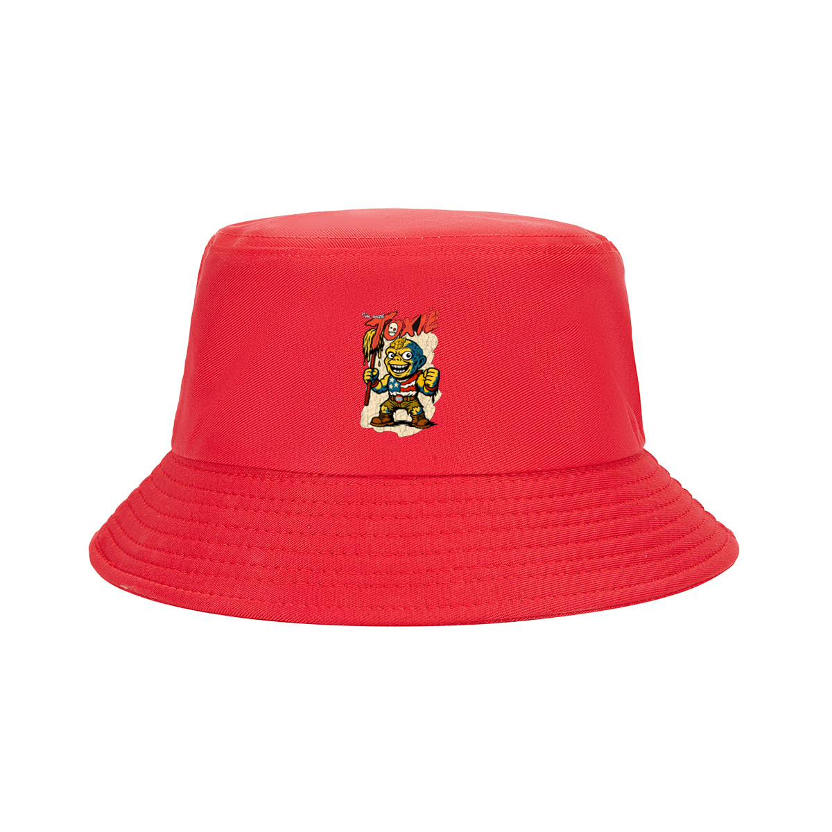 I'm with Toxie - Fisherman's Hat