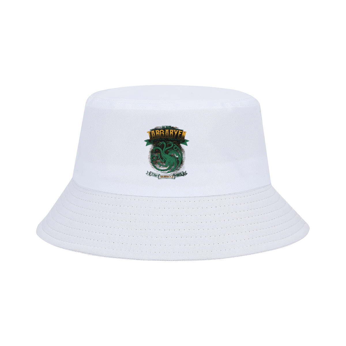 House Targaryen: Fire and Blood - Fisherman's Hat