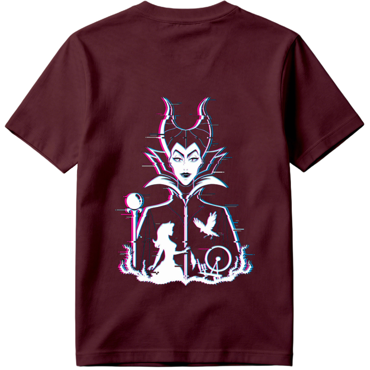 Maleficent: Mistress of Evil - Tee