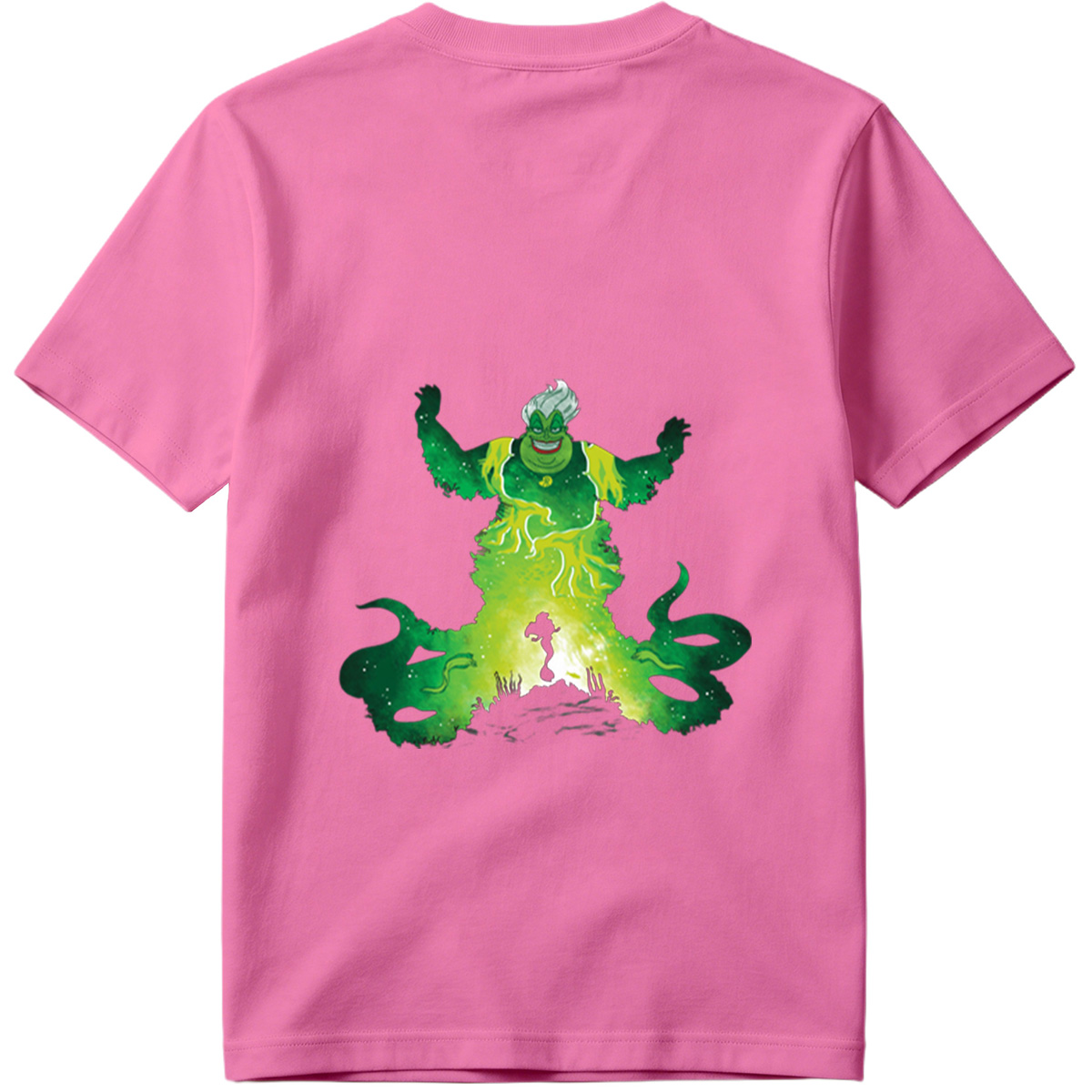 The Little Mermaid: Ursula's Shadow - Tee