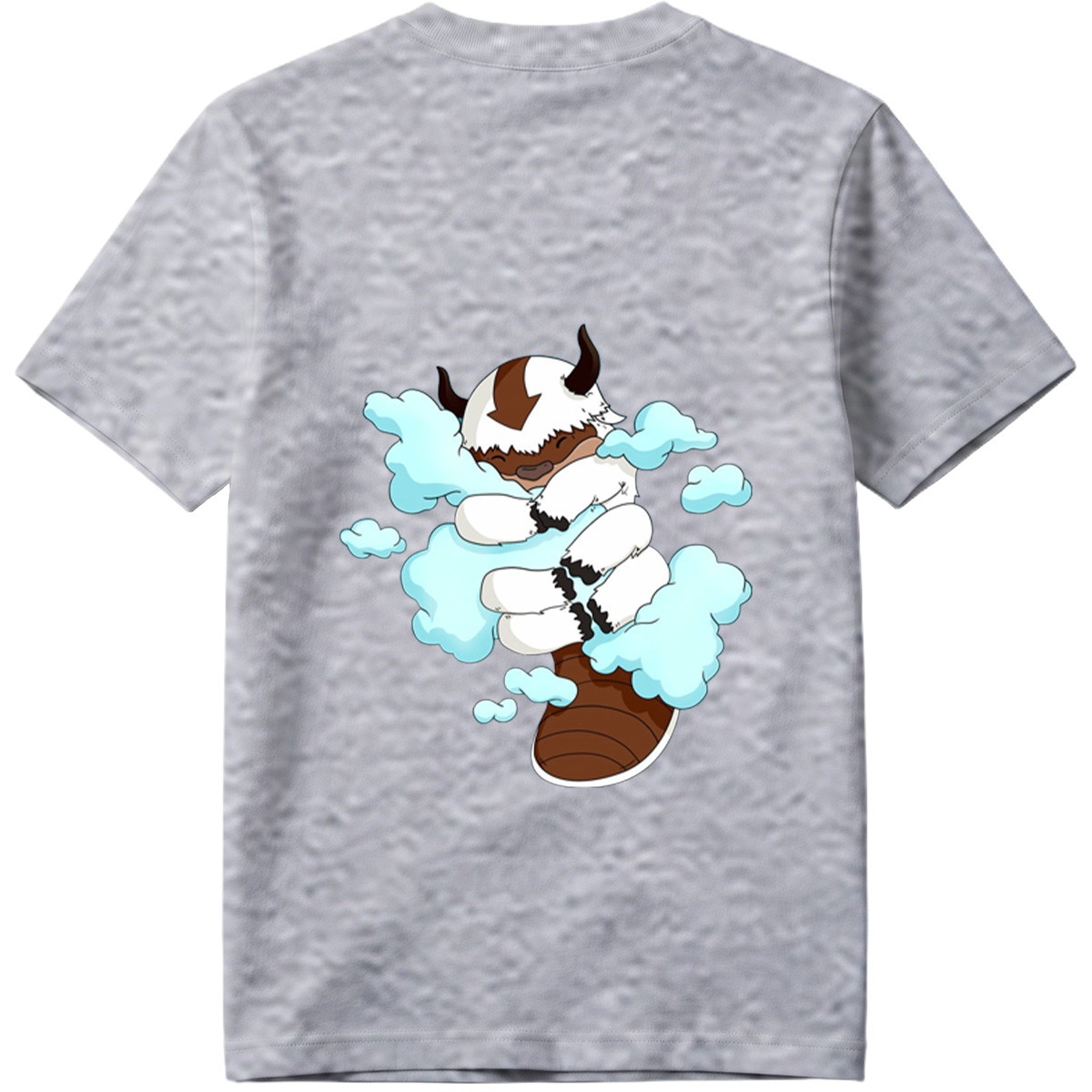 Yak and the Boot - Tee
