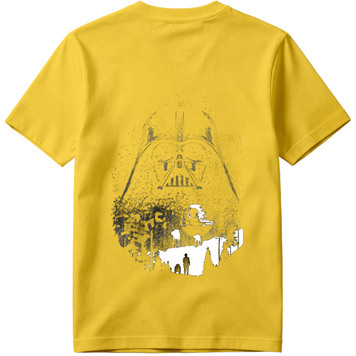 Star Wars: Darth Vader and the Force Awakens - Tee