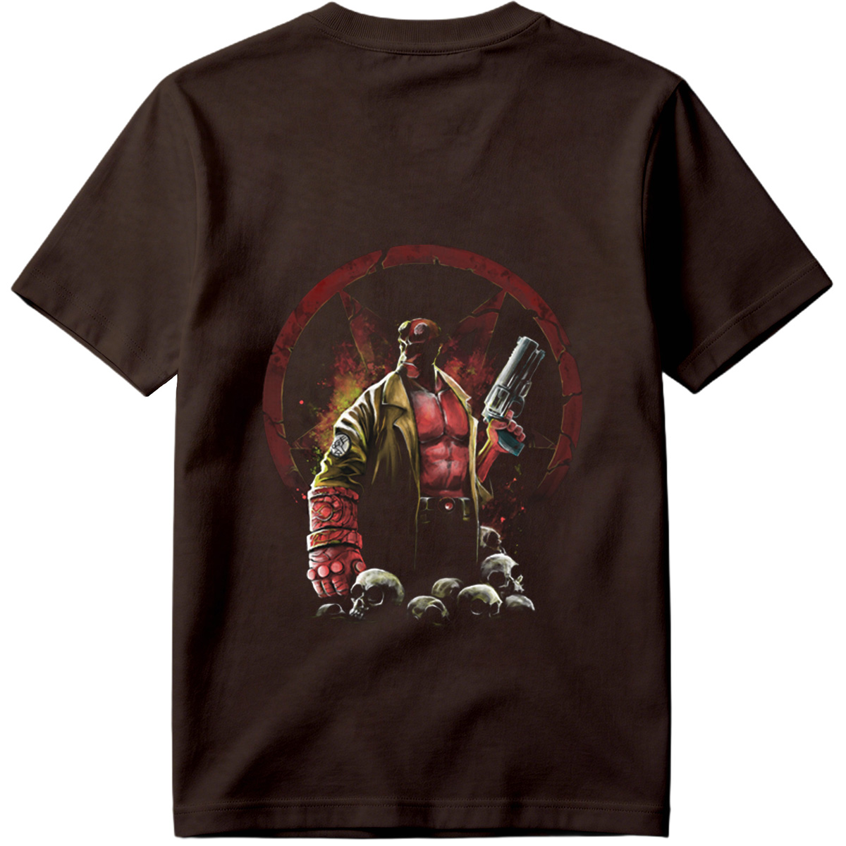 Deadpool: Merc with a Mouth - Tee