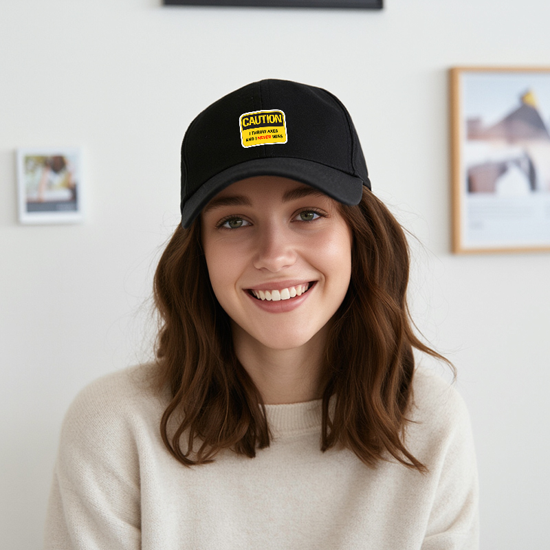 1pc New Baseball Cap with 