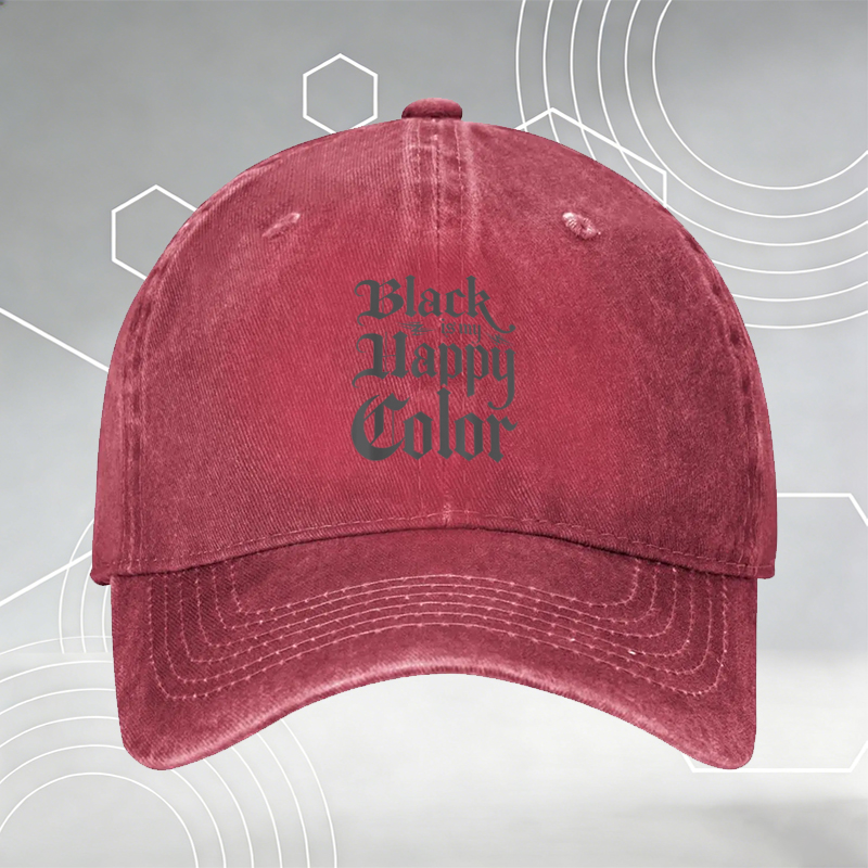 New Orleans Original Vampire Print Baseball Cap Unisex Adjustable Hat for Casual Outdoor Wear Men Women Street Style Fashion Accessory