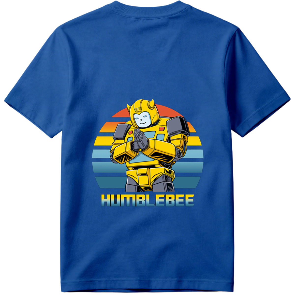 Transformers: Bumblebee - Tee