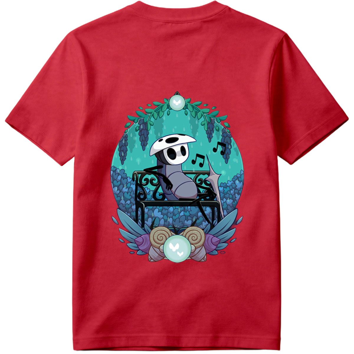Hollow Knight: The Dreamer's Rest - Tee