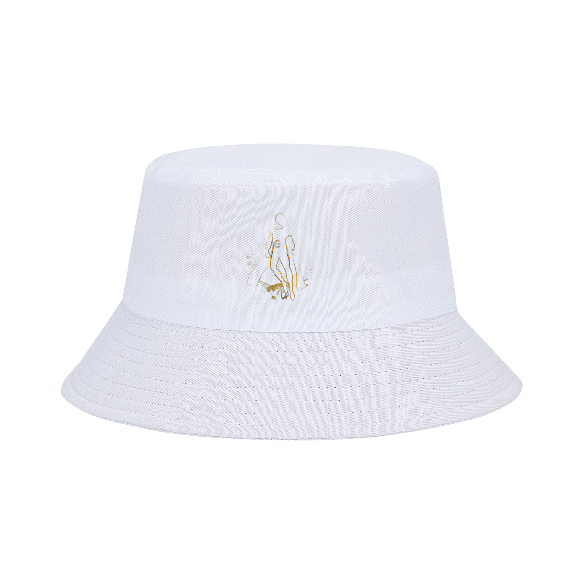 Superman: The Golden Silhouette - Fisherman's Hat