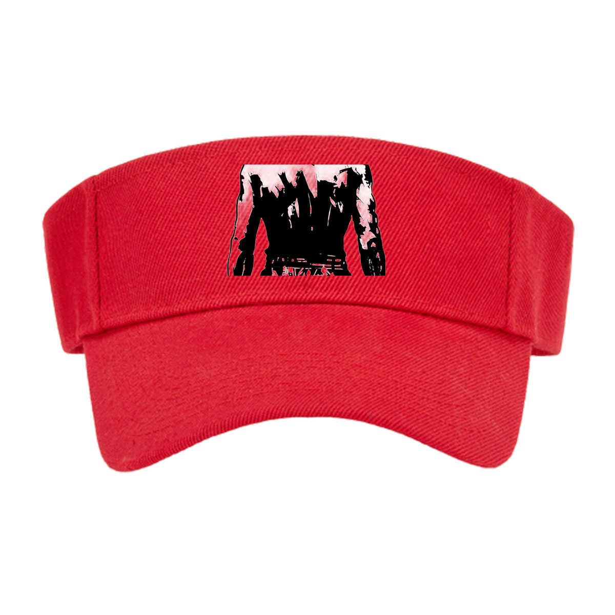 Raging Bull: A Martin Scorsese Picture - Jake LaMotta, Boxing Legend -  Visor cap