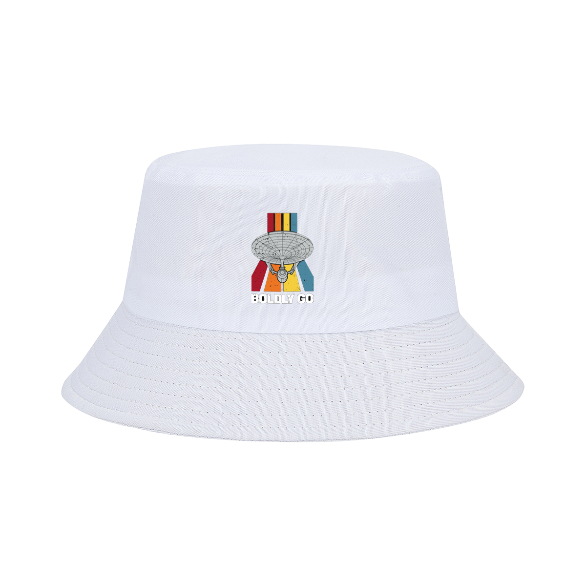 Star Trek: Boldly Go - Fisherman's Hat