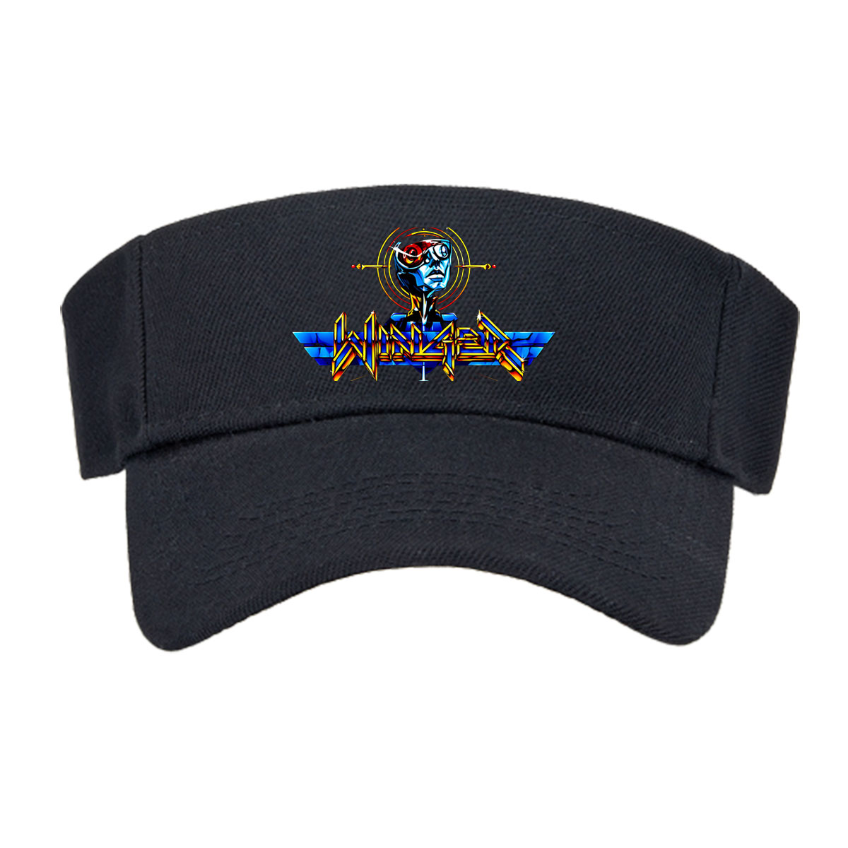Winger - In the Heart of the Young -  Visor cap