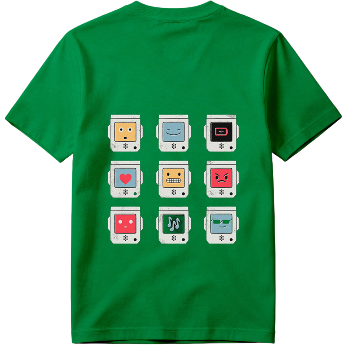 Apple Watch Emojis - Tee