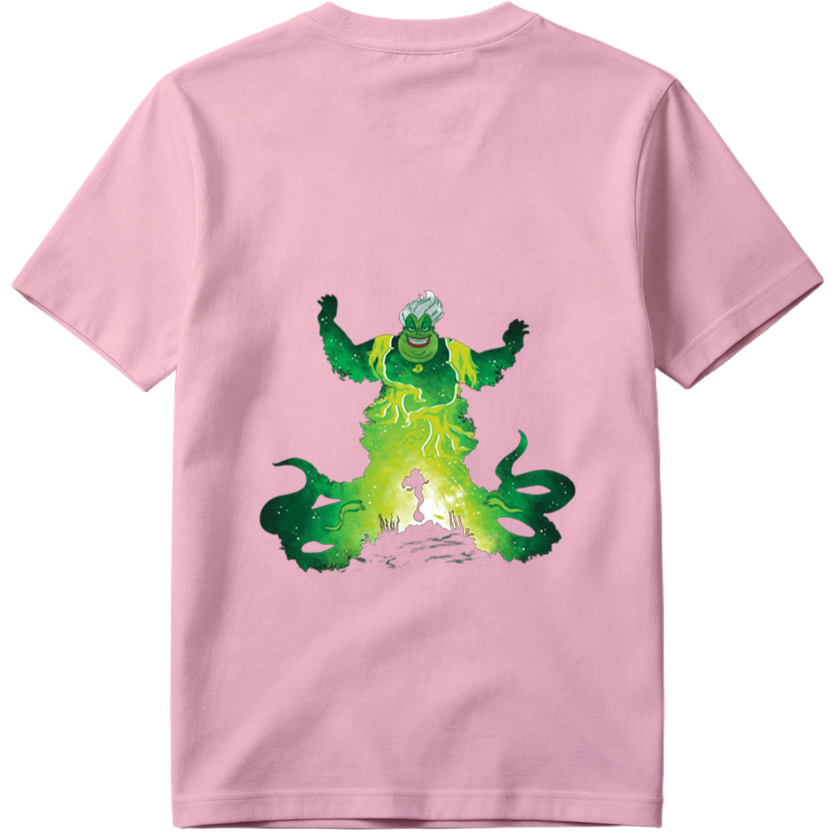 The Little Mermaid: Ursula's Shadow - Tee