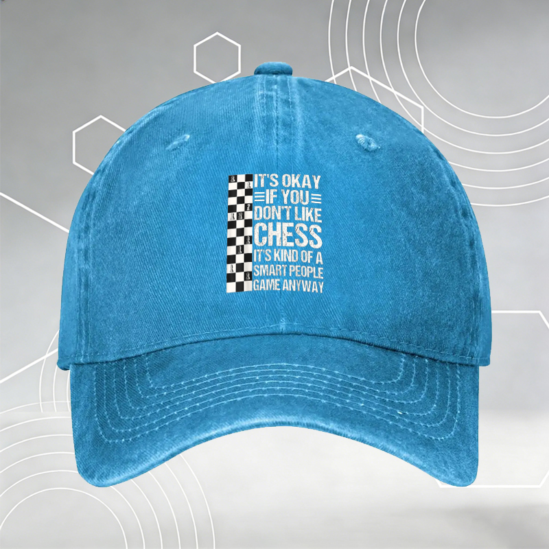 New Baseball Cap with 