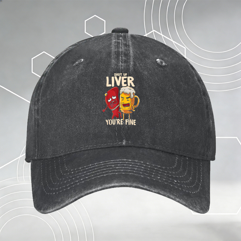 New Baseball Cap with 