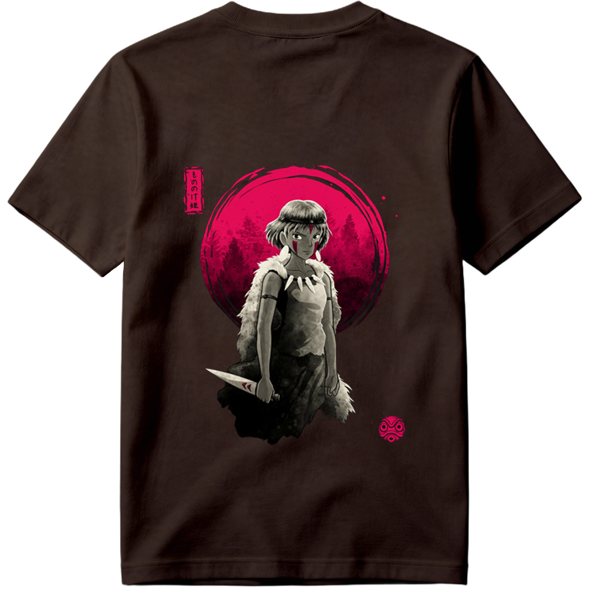 Princess Mononoke - Tee