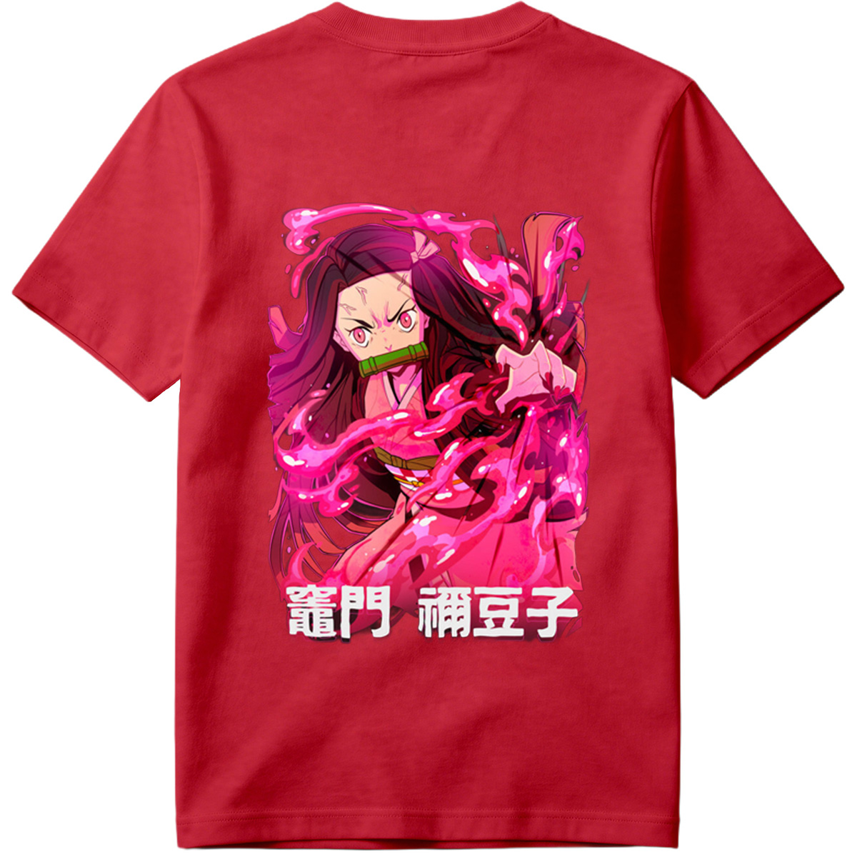 Demon Slayer: Nezuko Kamado - Tee