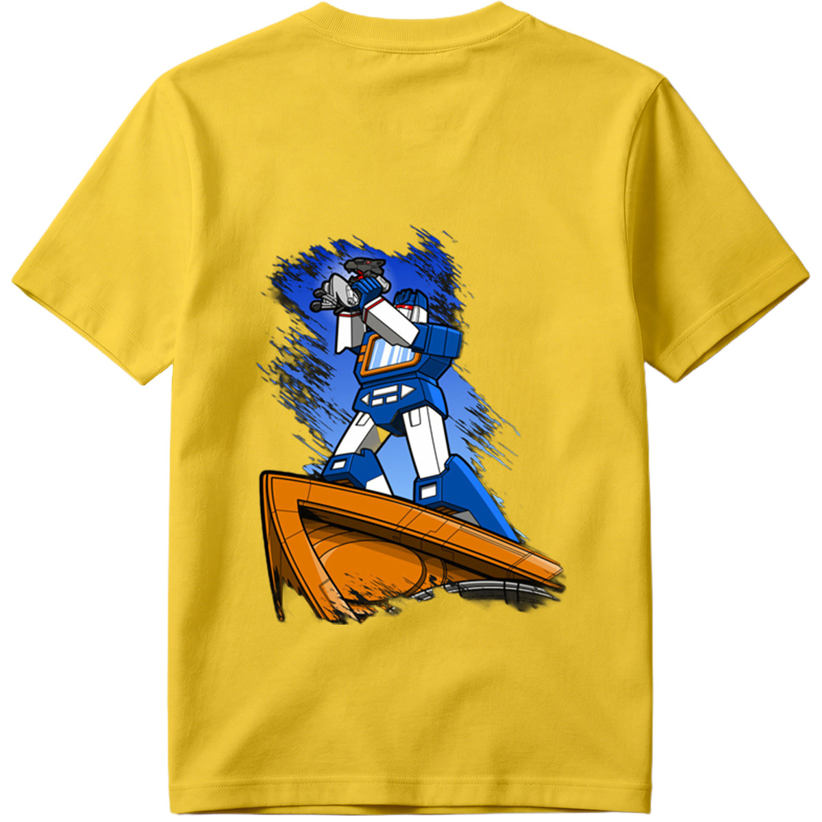 Transformers: Optimus Prime - Tee