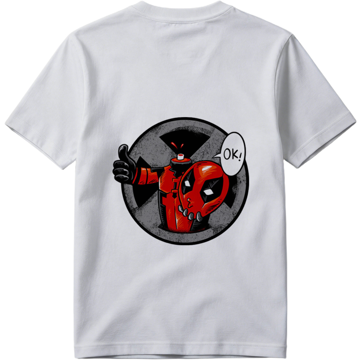 Deadpool OK! - Tee