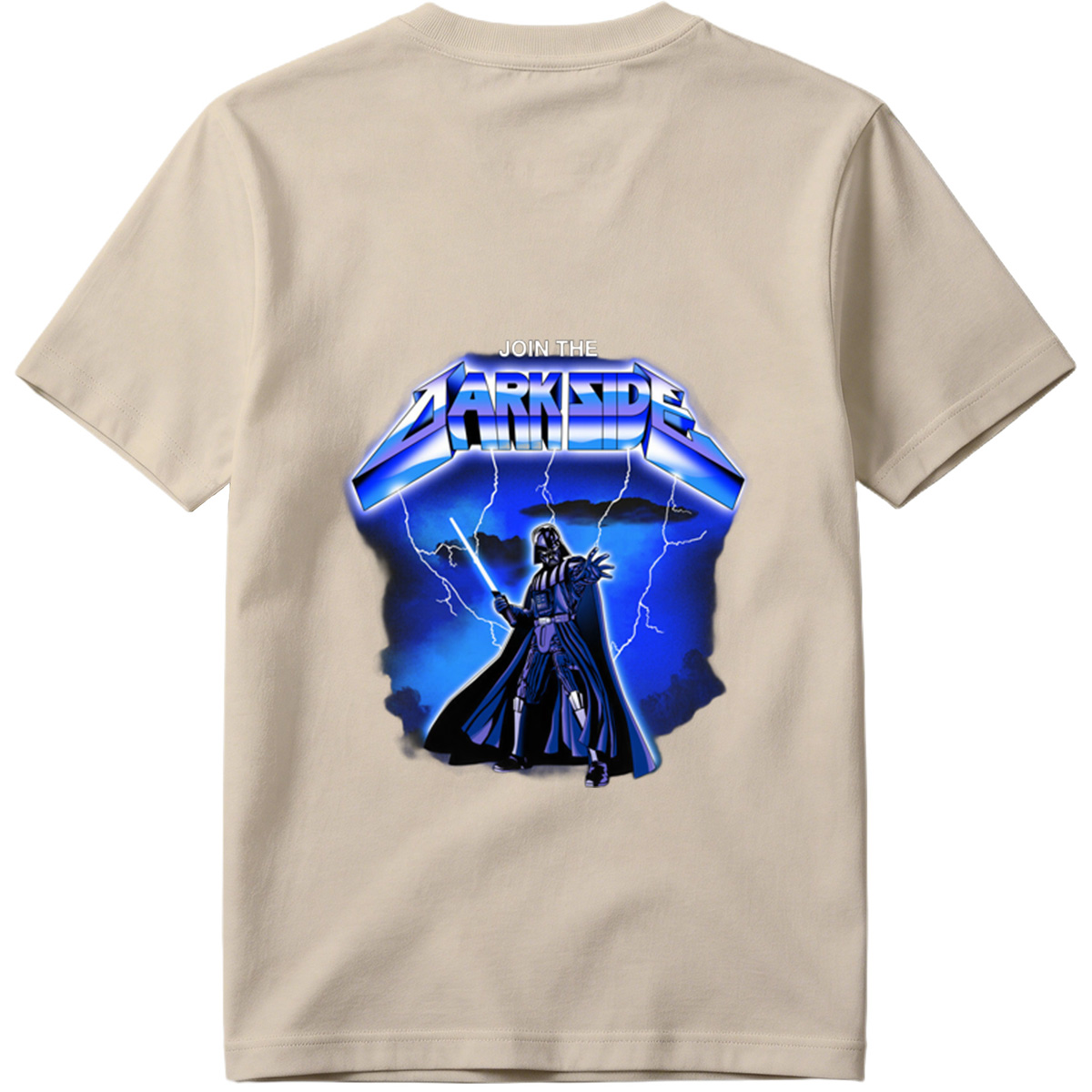 Join the Dark Side - Darth Vader - Tee