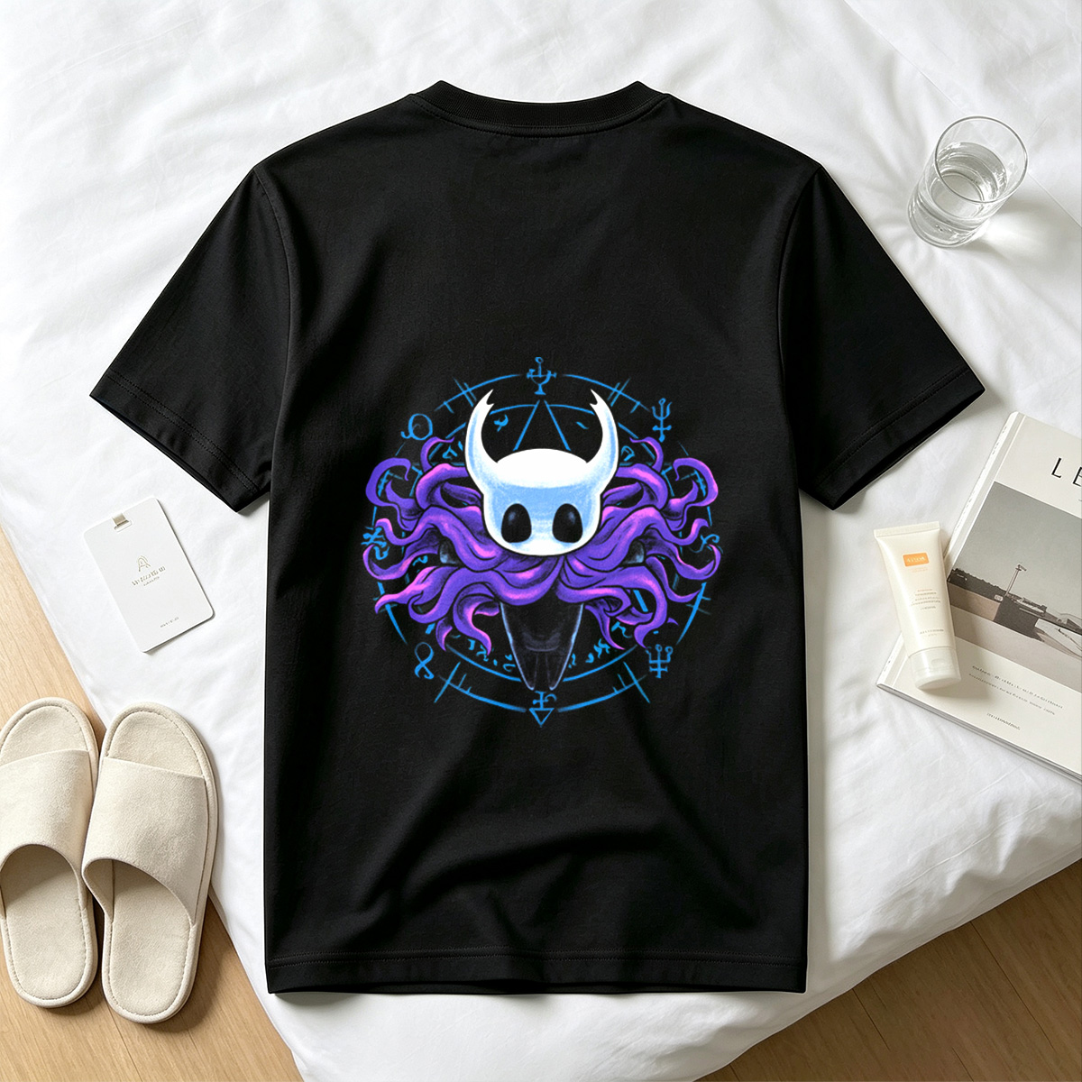 Hollow Knight: Voidheart - Tee