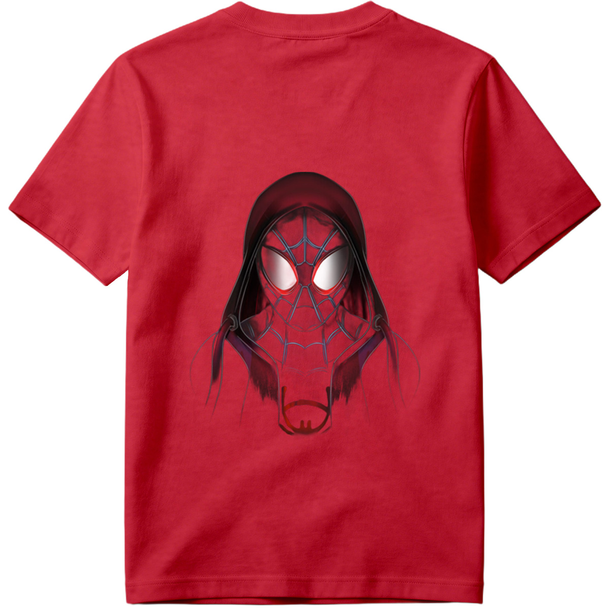 Spider-Man: Miles Morales - Tee