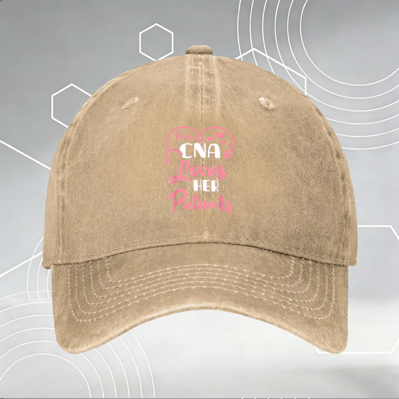 New Baseball Cap with 