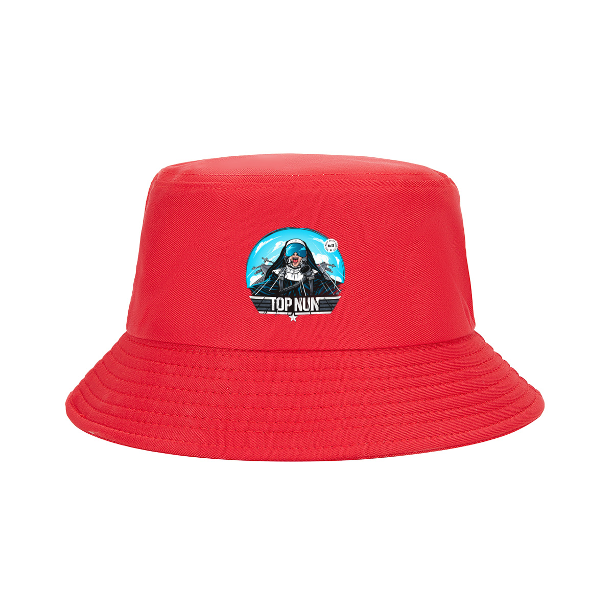Top Nun: Navy Elite No.13 - Fisherman's Hat