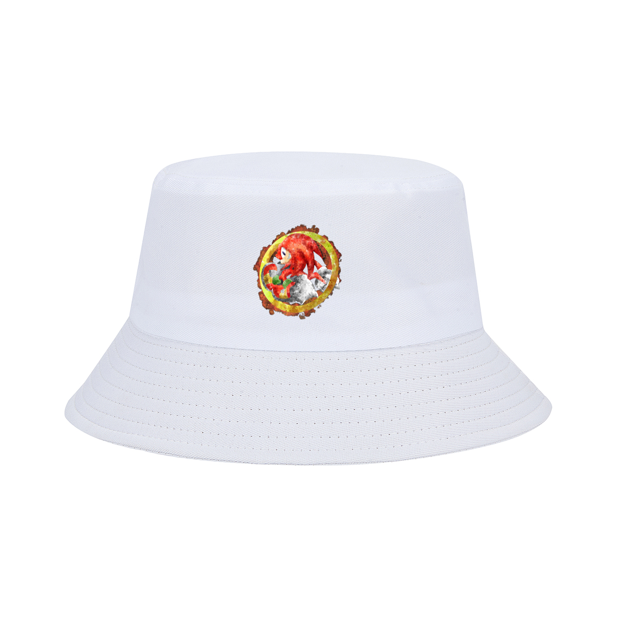 Sonic the Hedgehog: Knuckles the Echidna - Fisherman's Hat