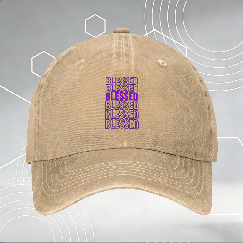 New Baseball Cap with Heart Pattern Print Unisex Adjustable Hat for Outdoor Activities and Casual Wear, Suitable for Youth and Adults