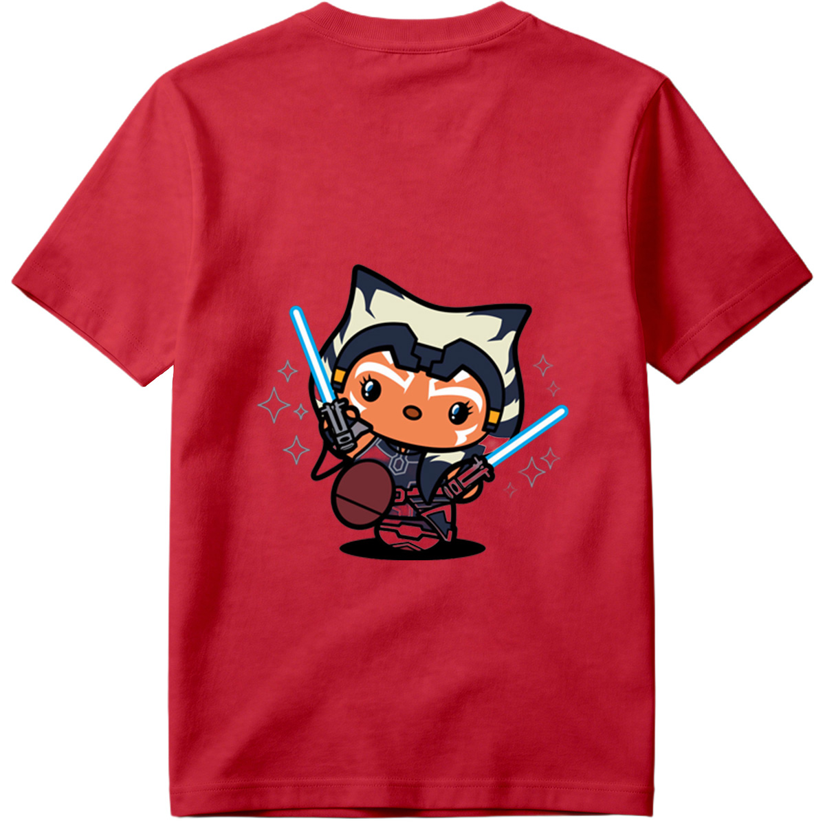 Star Wars: Ahsoka Tano - Tee