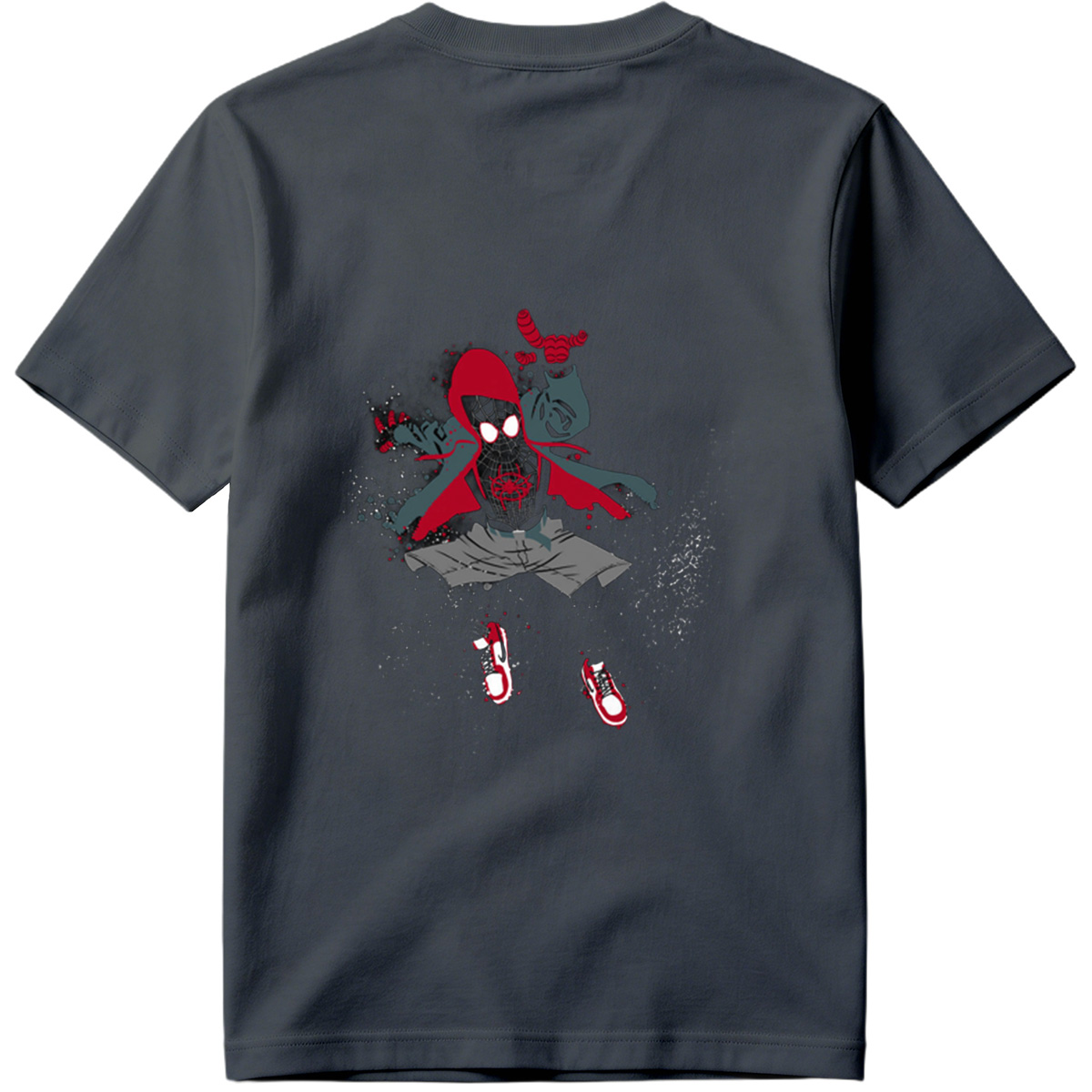 Spider-Man: Into the Spider-Verse - Miles Morales - Tee