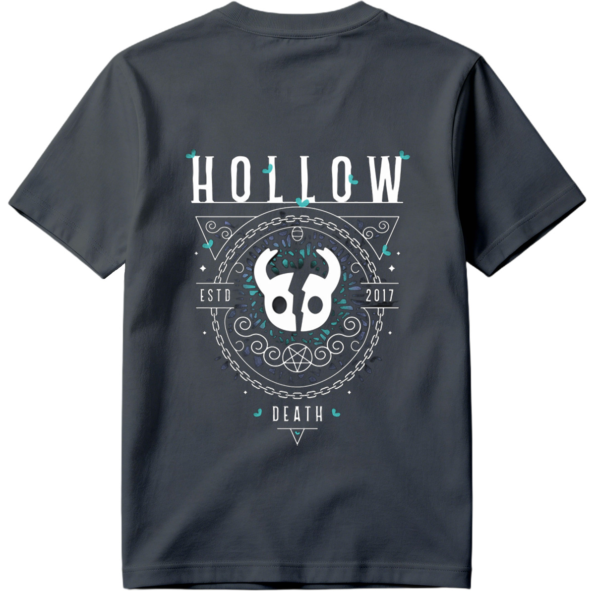 Hollow Knight: Hollow Death - Tee