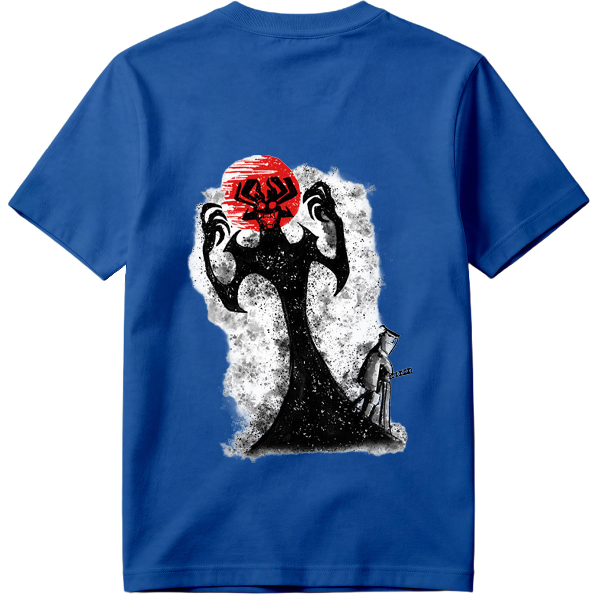 Darth Vader vs Emperor Palpatine - Tee