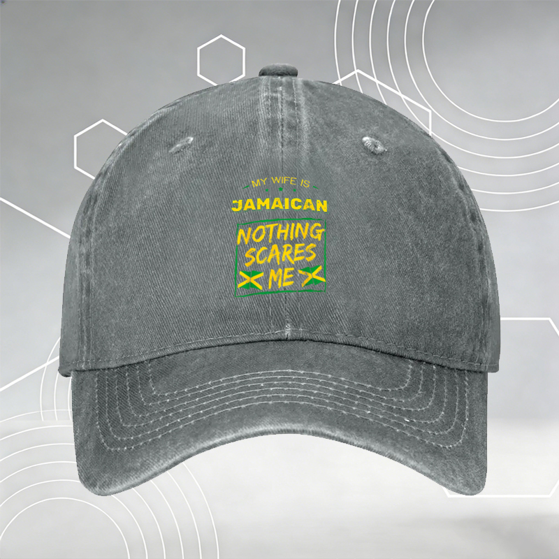 New Baseball Cap with 