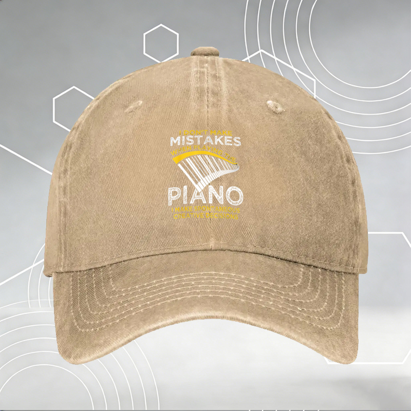 New Baseball Cap with Tool Rules Print and Wrench Design - Unisex Adjustable Hat for Mechanics, DIY Enthusiasts, and Workshop Lovers - Perfect for Men and Women Working in Garage, Auto Repair, or Construction Settings