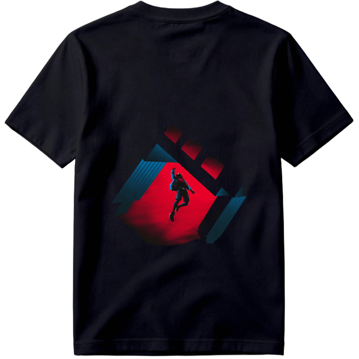 Spider-Man: Into the Spider-Verse - Tee