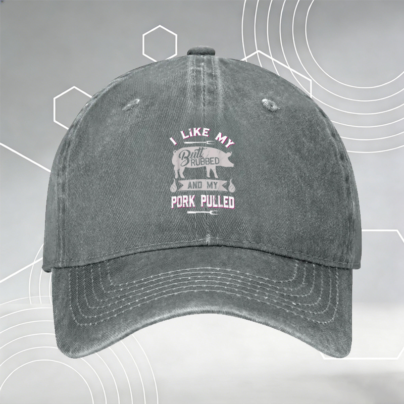 New Baseball Cap with 