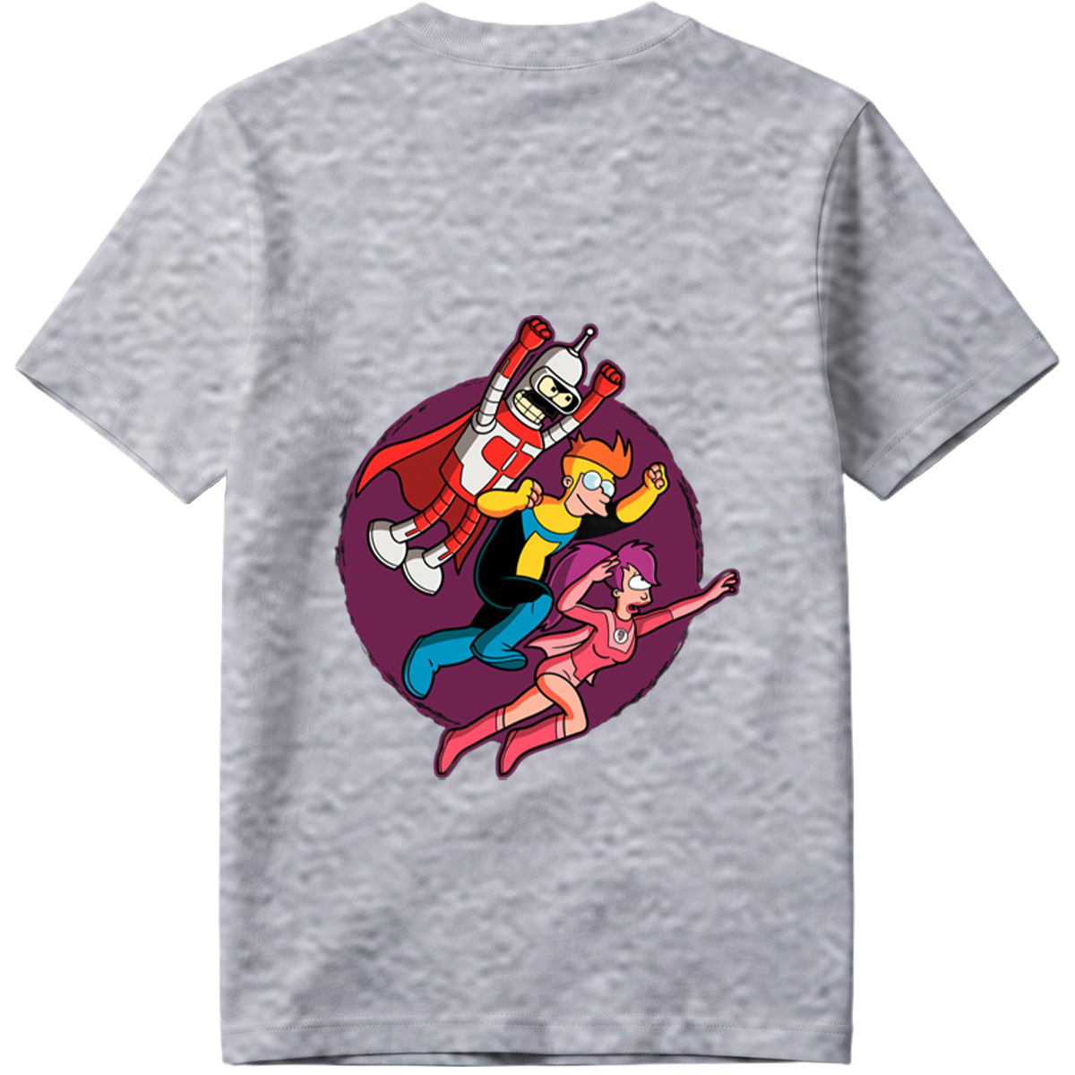 The Jetsons: George, Jane, and Robot - Tee