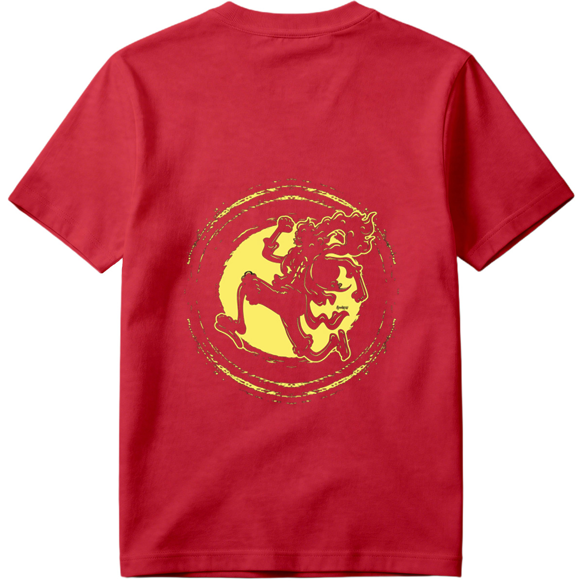 Sonic the Hedgehog: Classic Sprint - Tee