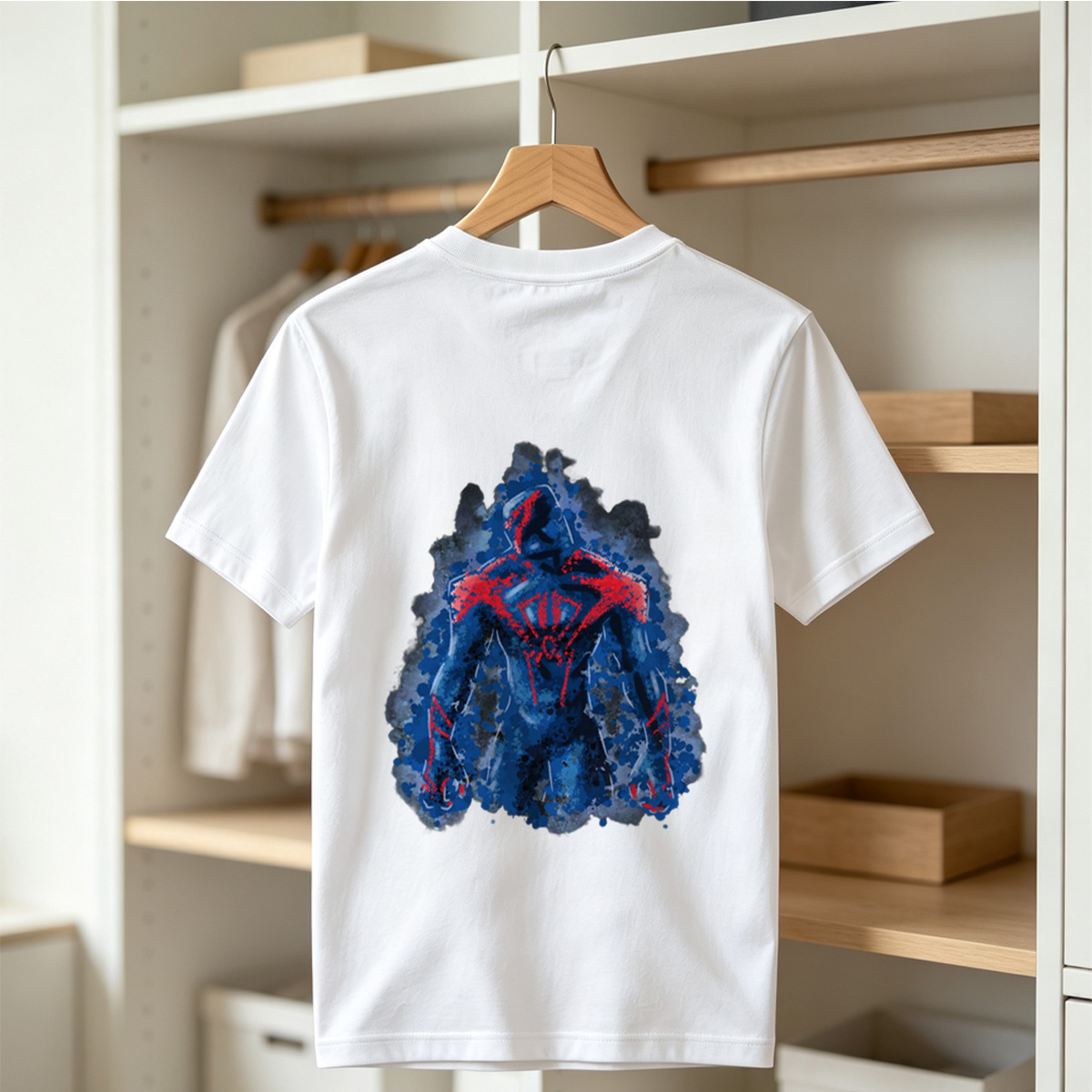 Spider-Man: Miles Morales - Tee