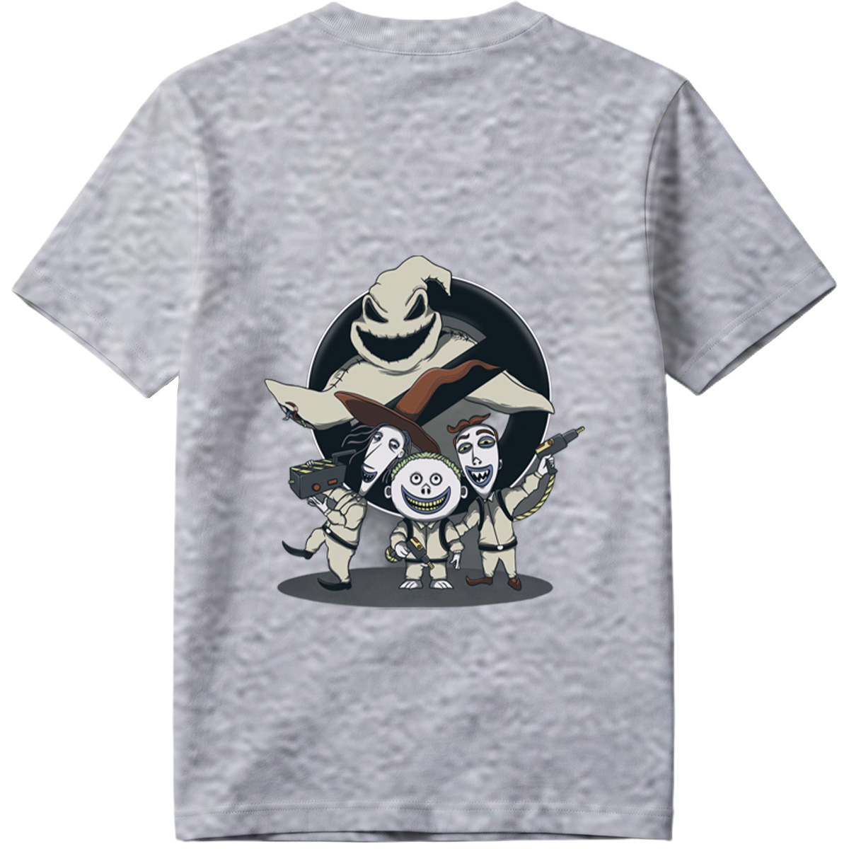 Ghostbusters: Slimer and the Ghostbusters - Tee