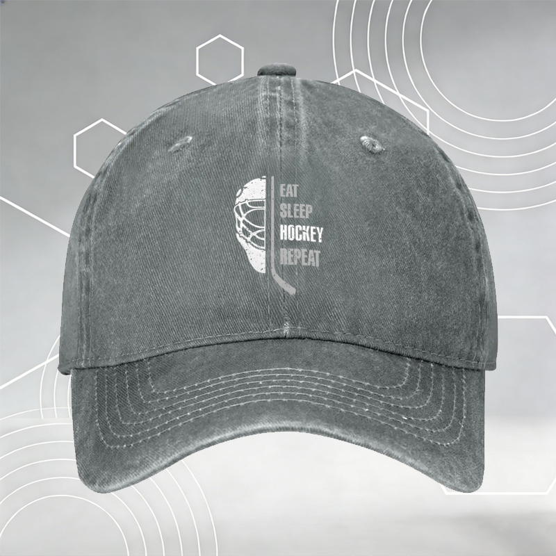 New Baseball Cap with 