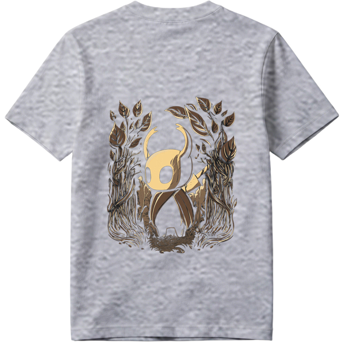Hollow Knight: Hornet in the Grove - Tee