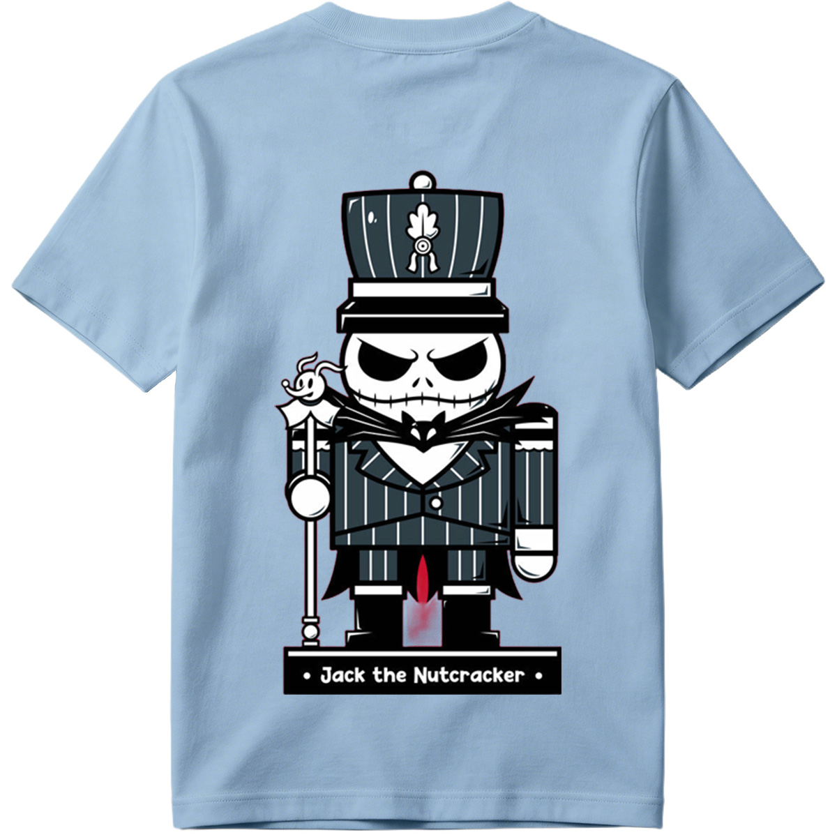 Jack the Nutcracker - Tee