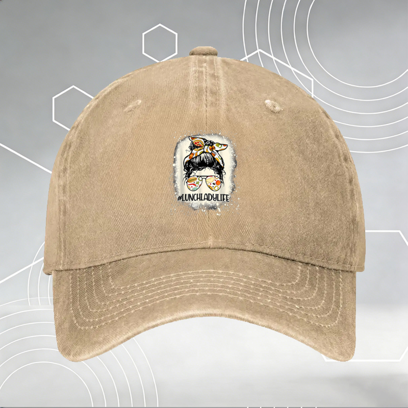 New Capricorn Zodiac Print Baseball Hat for Men and Women Adjustable Size Outdoor Fashion Sun Protection Cap Trendy Streetwear Accessory for Astrology Lovers