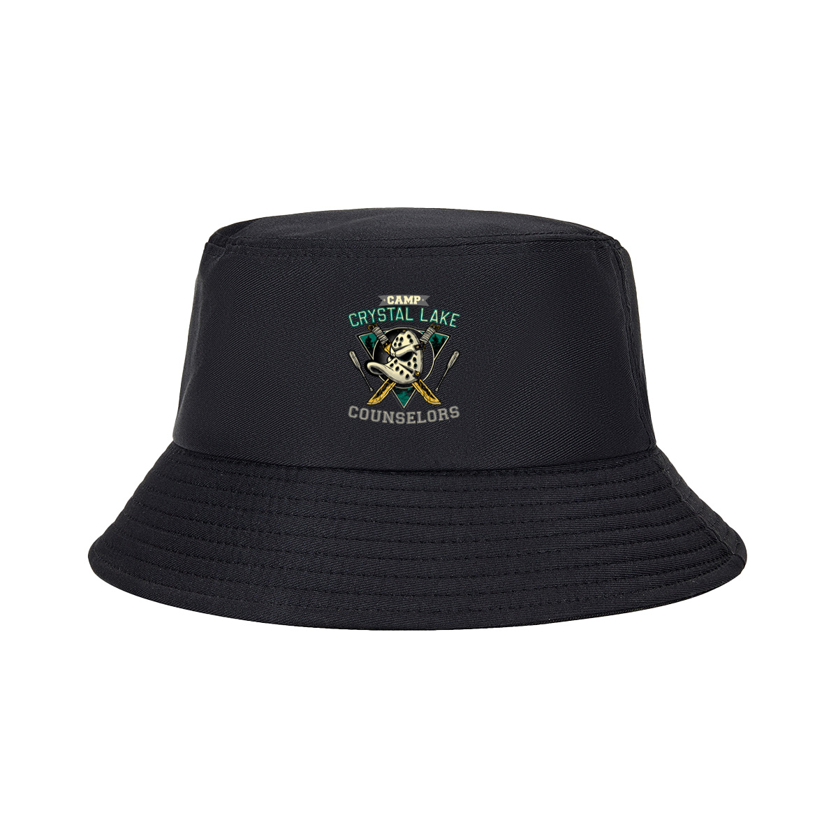 Camp Crystal Lake Counselors - Fisherman's Hat