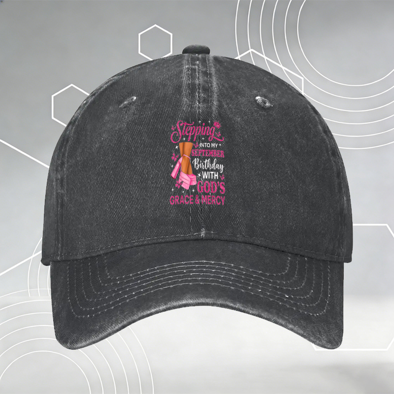 New Cat Tricks Print Baseball Cap with Cute Cat Commands Design Unisex Adjustable Hat for Outdoor Activities and Casual Wear Perfect for Cat Lovers and Pet Enthusiasts