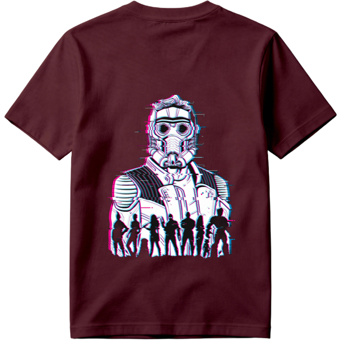Star Wars: The Mandalorian and the Children of the Force - Tee