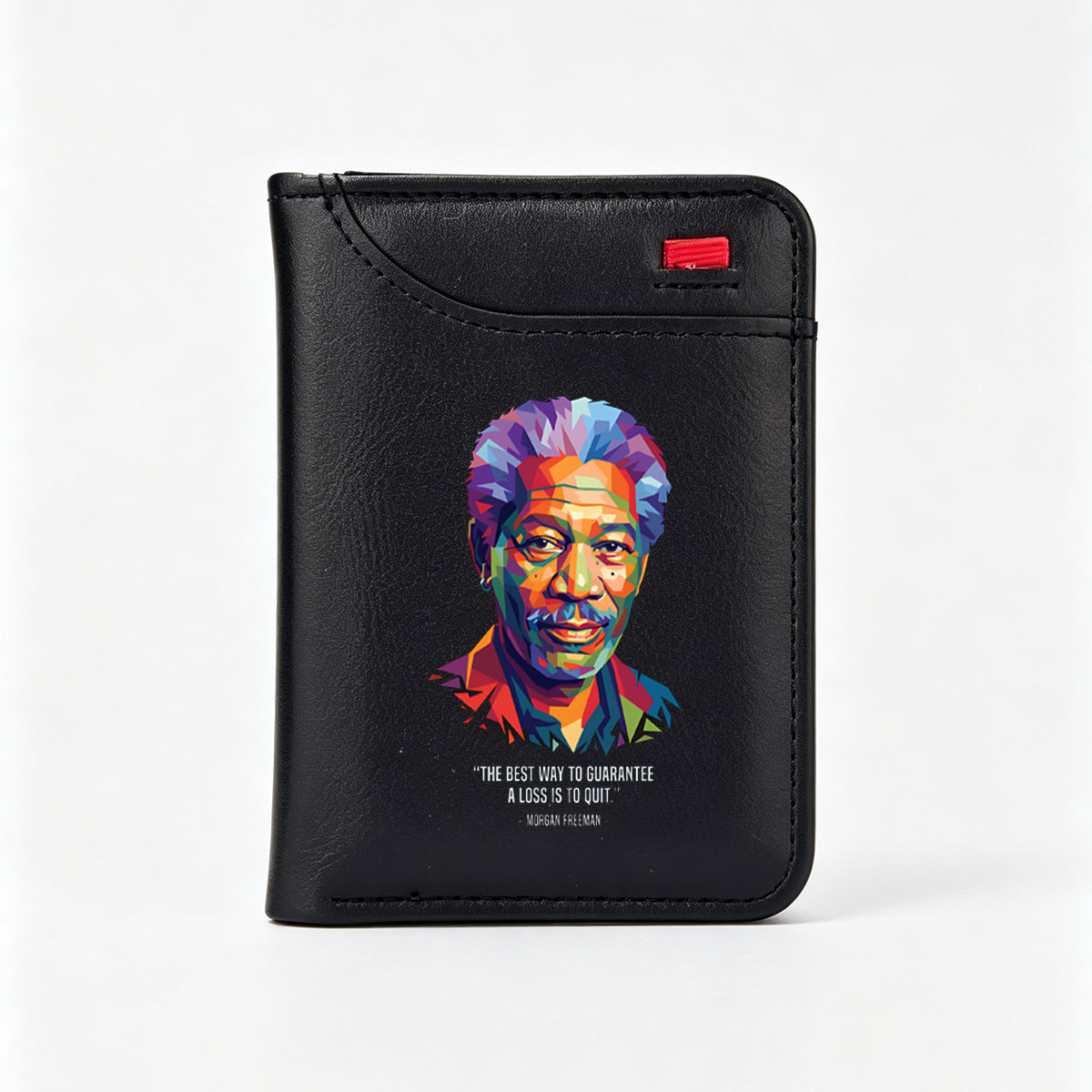 Morgan Freeman - 